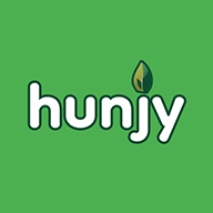 Hunjy Logo